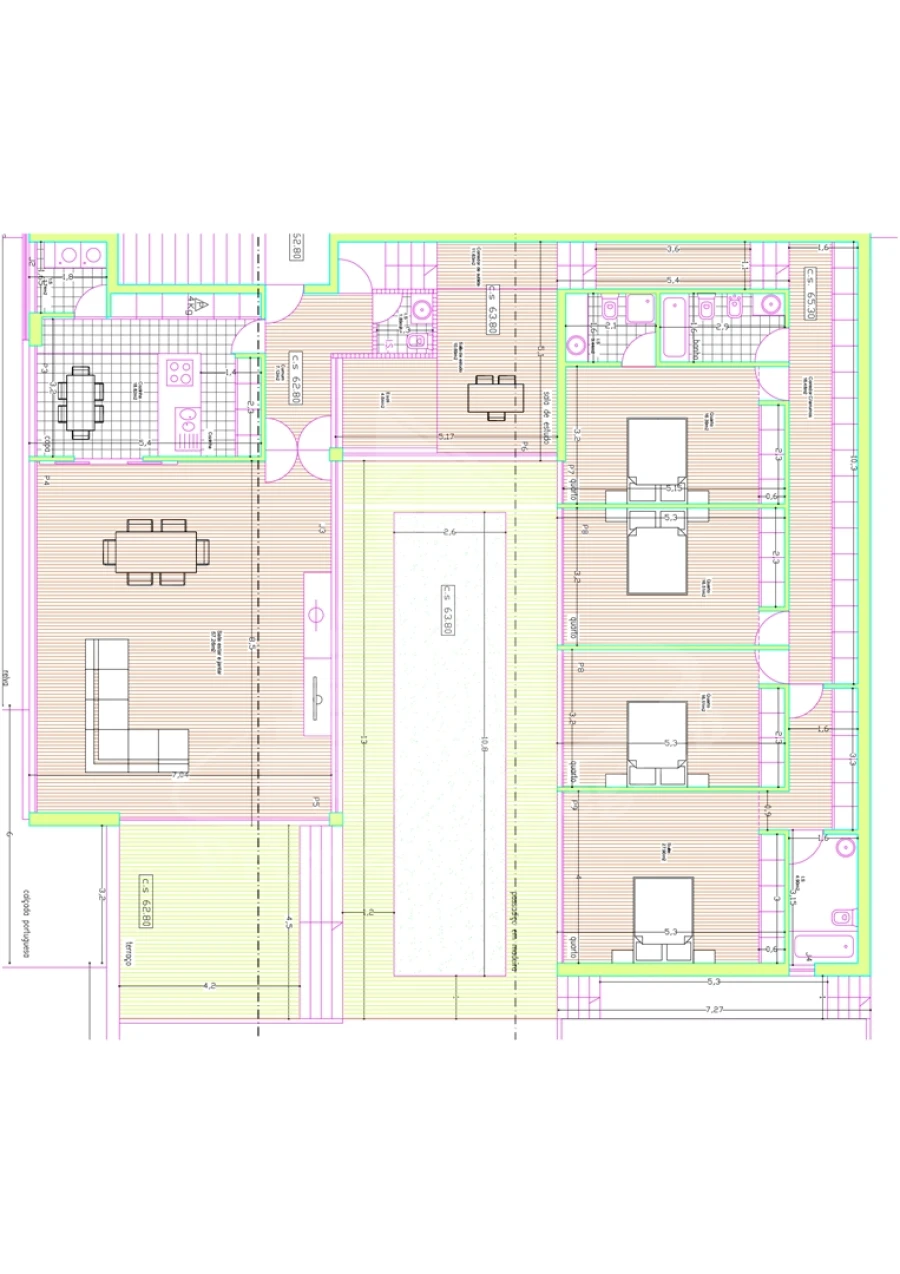 Terreno para Venda em Crespos e Pousada Foto 3