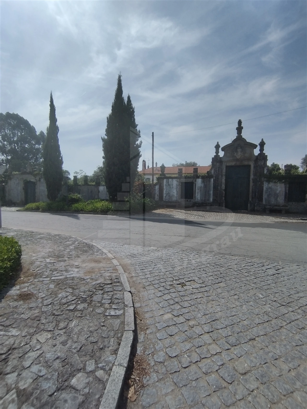 Quinta T4 para Venda em Palmeira Foto 12