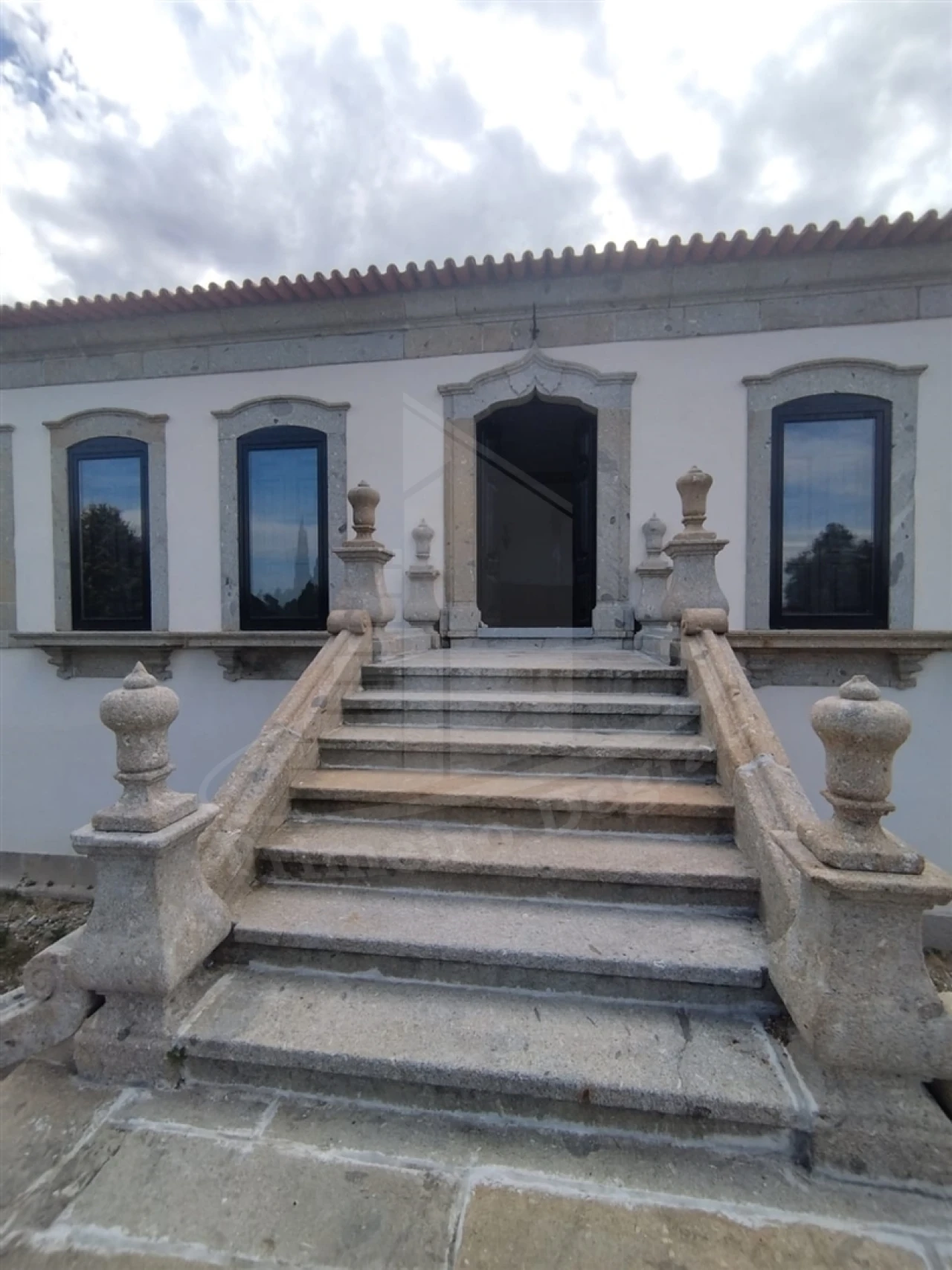 Quinta T4 para Venda em Palmeira Foto 1