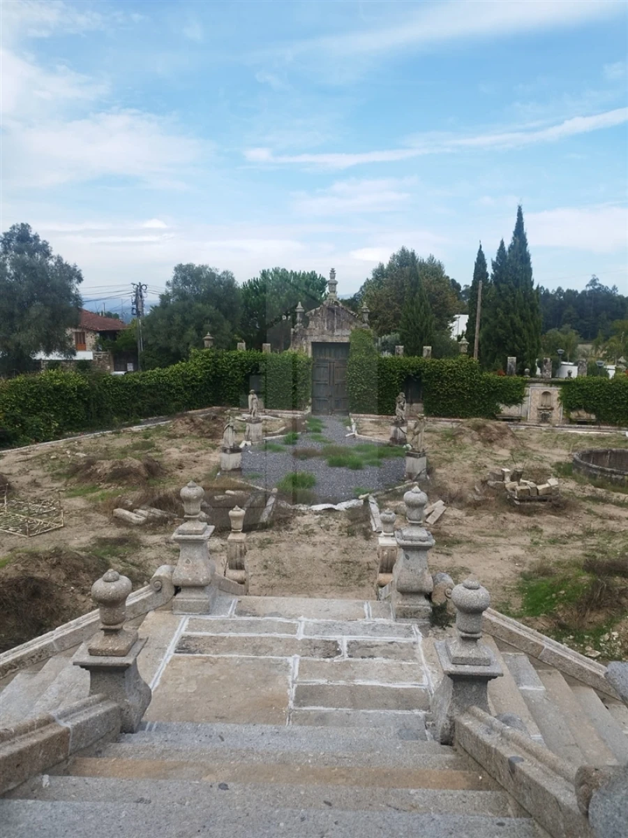 Quinta T4 para Venda em Palmeira Foto 3