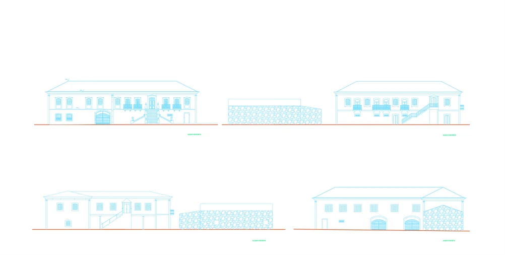 Quinta T4 para Venda em Palmeira Foto 14