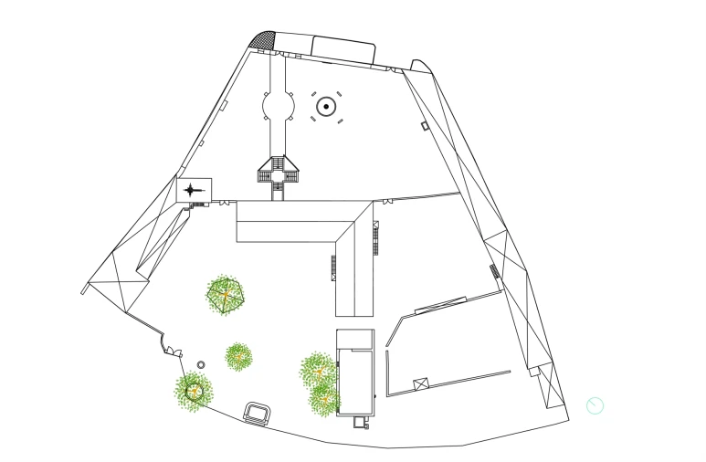 Quinta T4 para Venda em Palmeira Foto 17