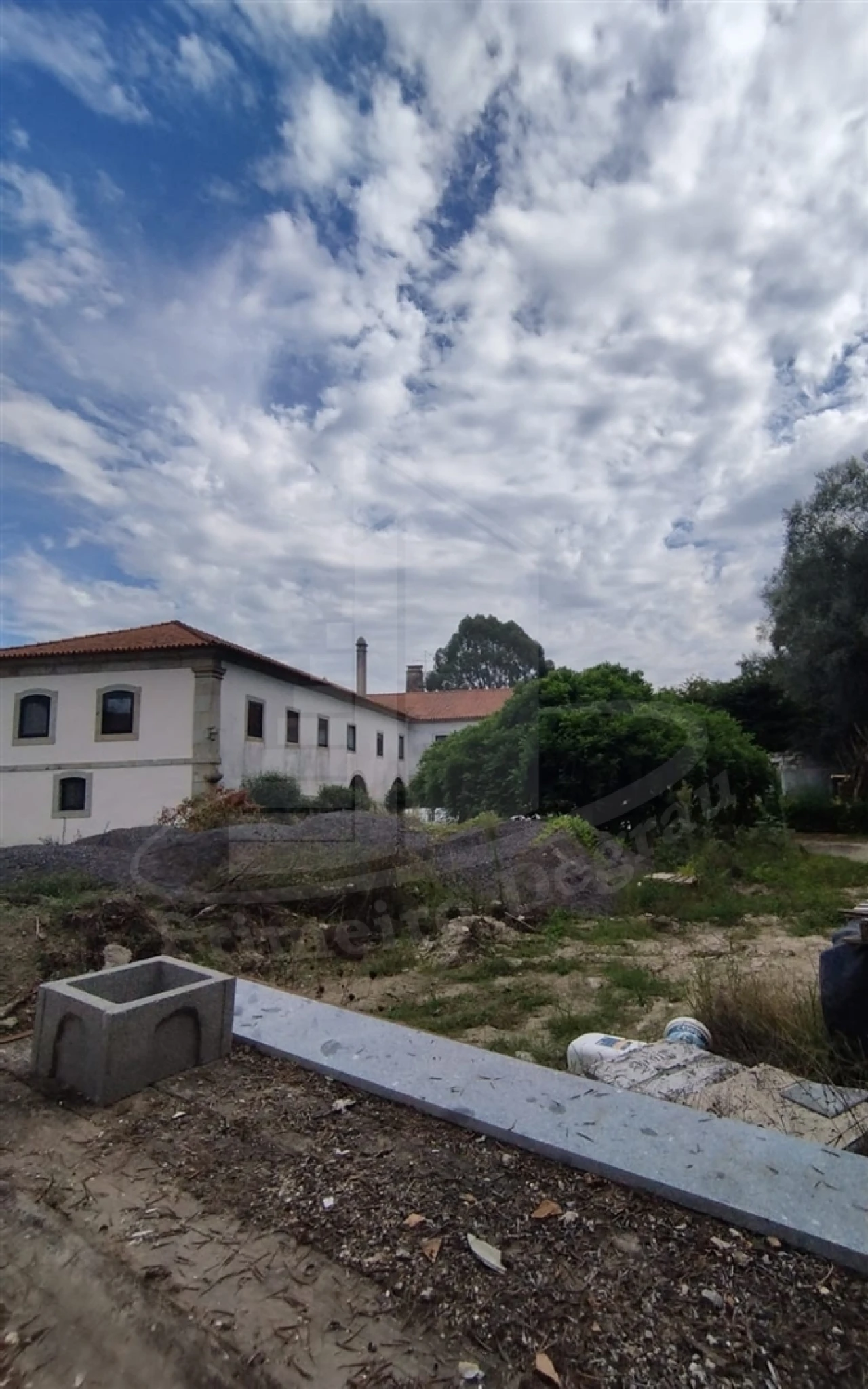 Quinta T4 para Venda em Palmeira Foto 6