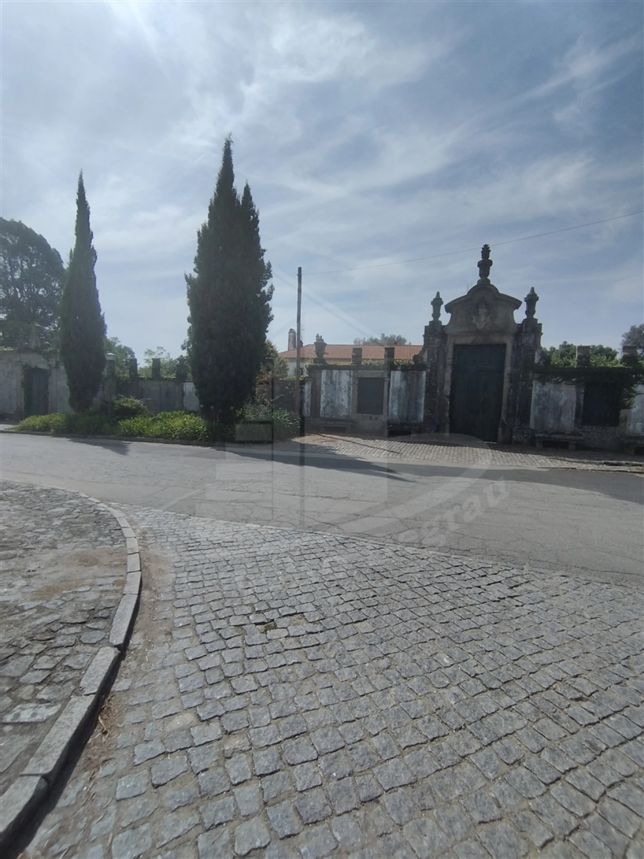 Quinta T4 para Venda em Palmeira Foto 11