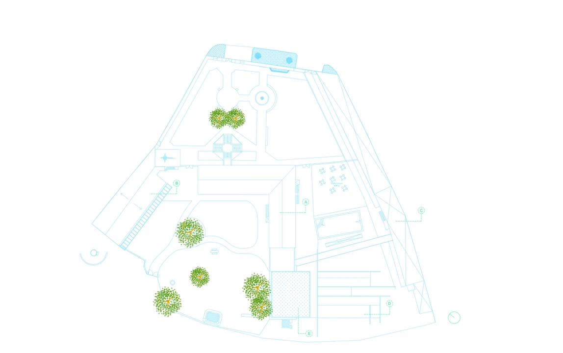 Quinta T4 para Venda em Palmeira Foto 16