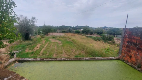 Quinta T0 para Venda em Paranhos