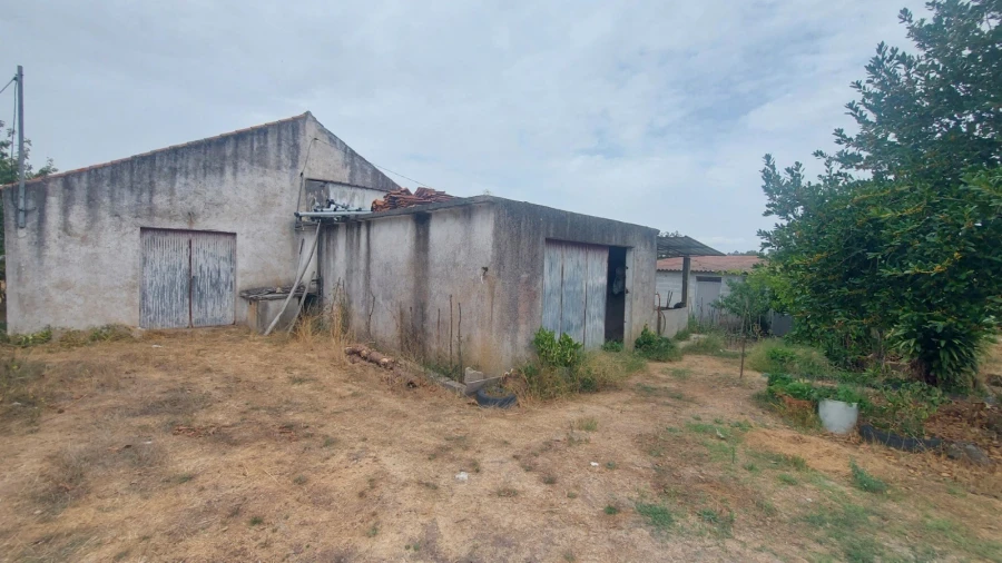 Quinta T0 para Venda em Paranhos Foto 19