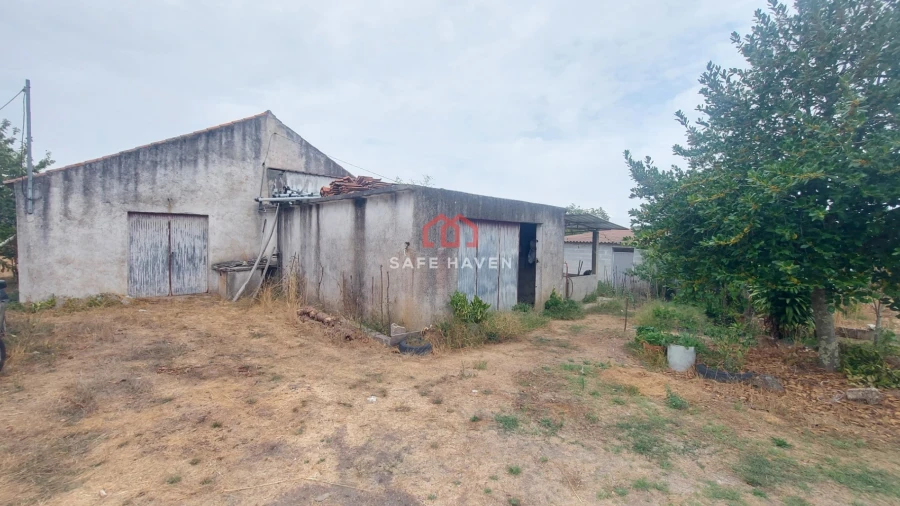 Quinta T0 para Venda em Paranhos