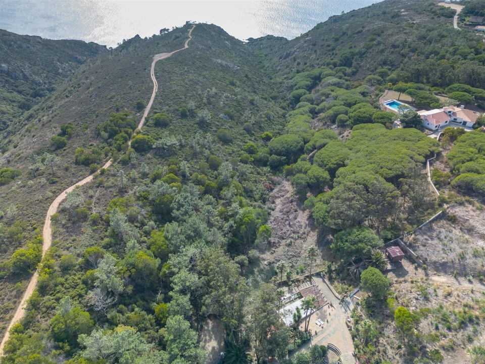 Terreno Agricola ou Rústico para Venda em Colares Foto 3