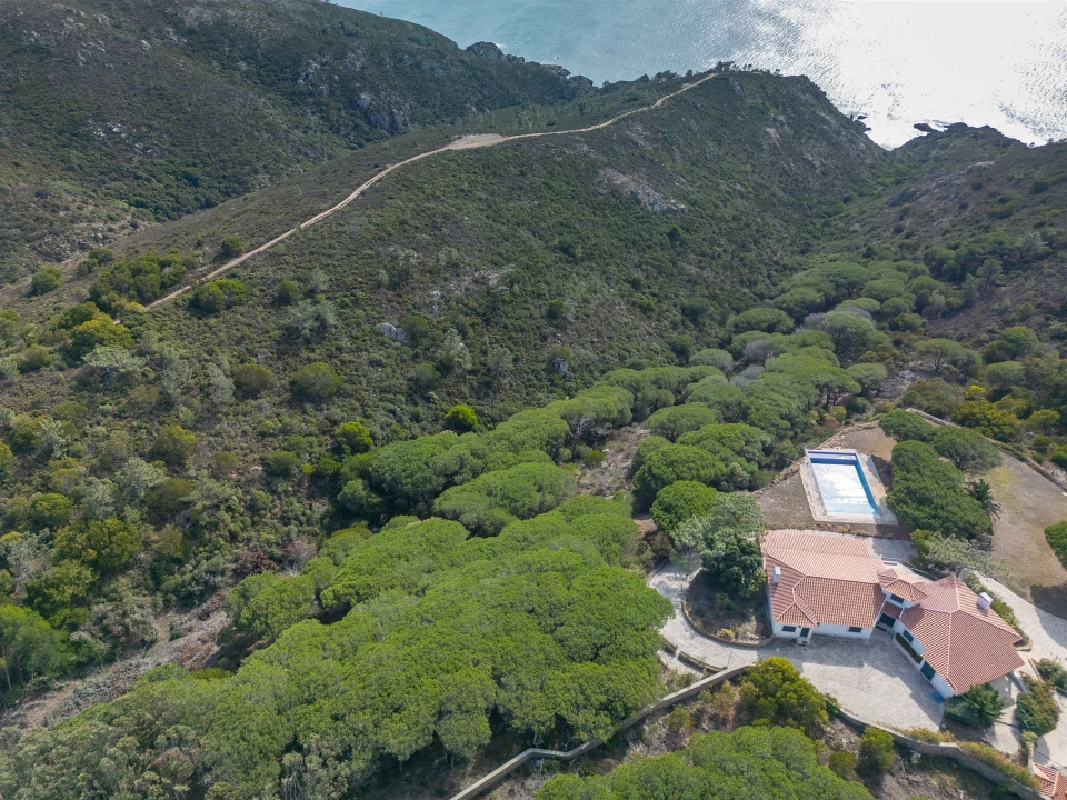 Terreno Agricola ou Rústico para Venda em Colares Foto 5