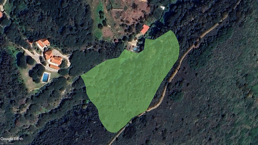 Terreno Agricola ou Rústico para Venda em Colares