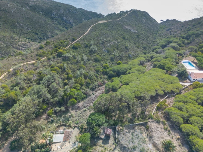 Terreno Agricola ou Rústico para Venda em Colares Foto 4