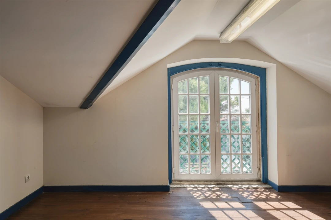 Quinta T15 para Venda em Carcavelos e Parede Foto 22