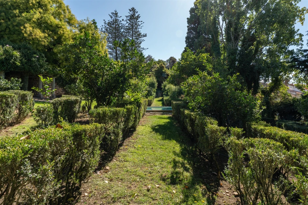 Quinta T15 para Venda em Carcavelos e Parede Foto 44