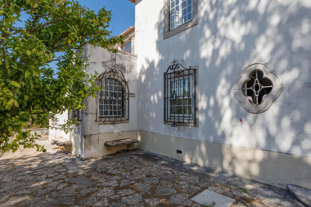 Quinta T15 para Venda em Carcavelos e Parede Foto 30