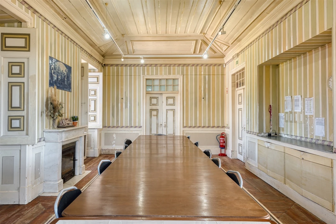 Quinta T15 para Venda em Carcavelos e Parede Foto 12