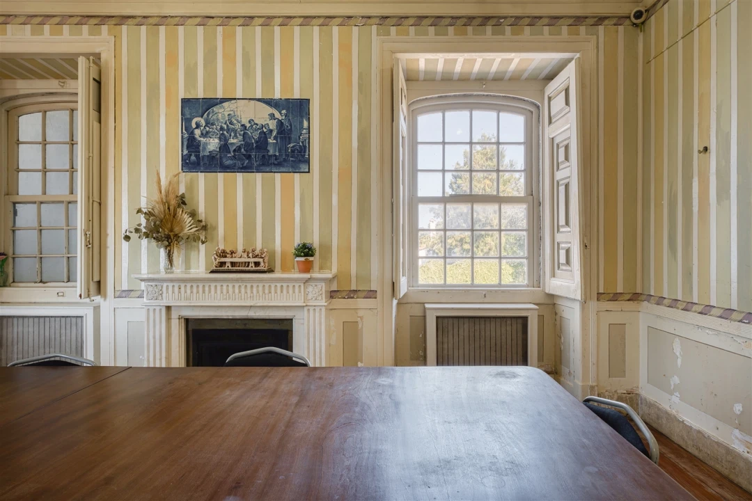 Quinta T15 para Venda em Carcavelos e Parede Foto 13