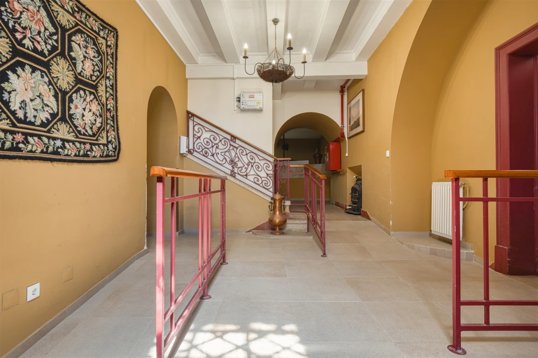 Quinta T15 para Venda em Carcavelos e Parede Foto 24