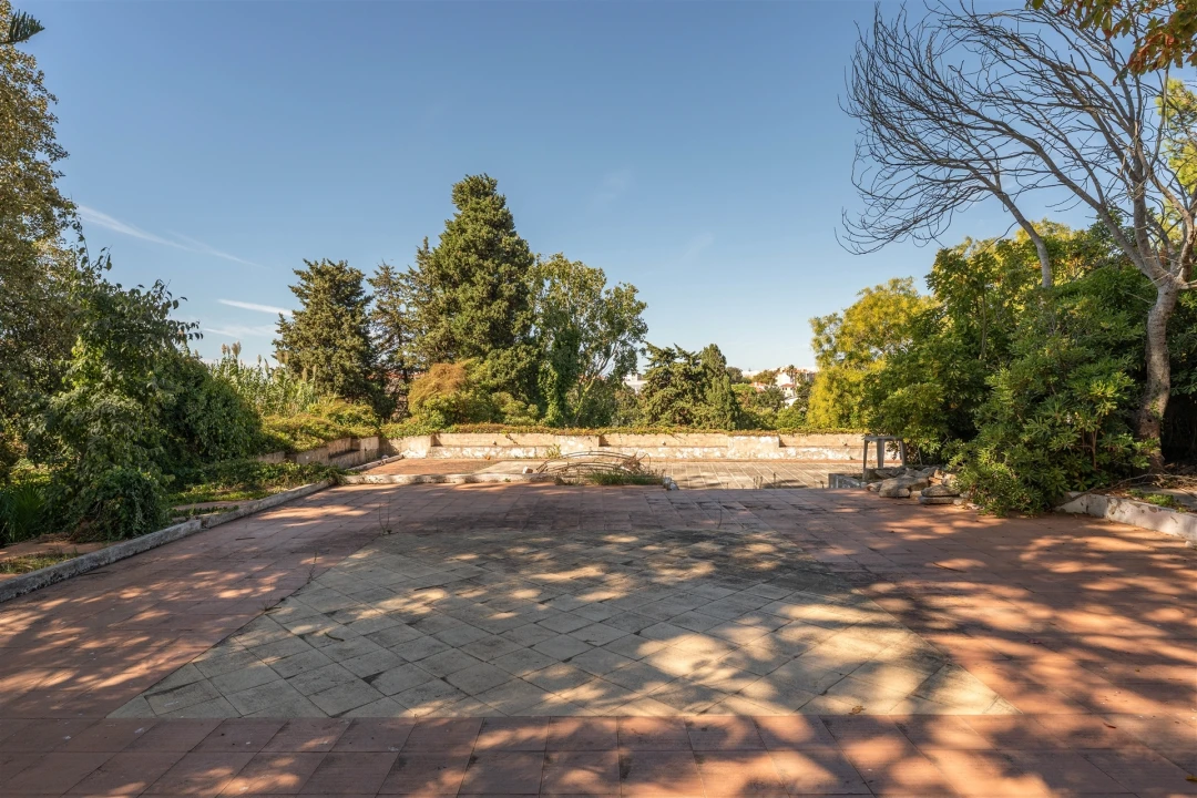 Quinta T15 para Venda em Carcavelos e Parede Foto 32