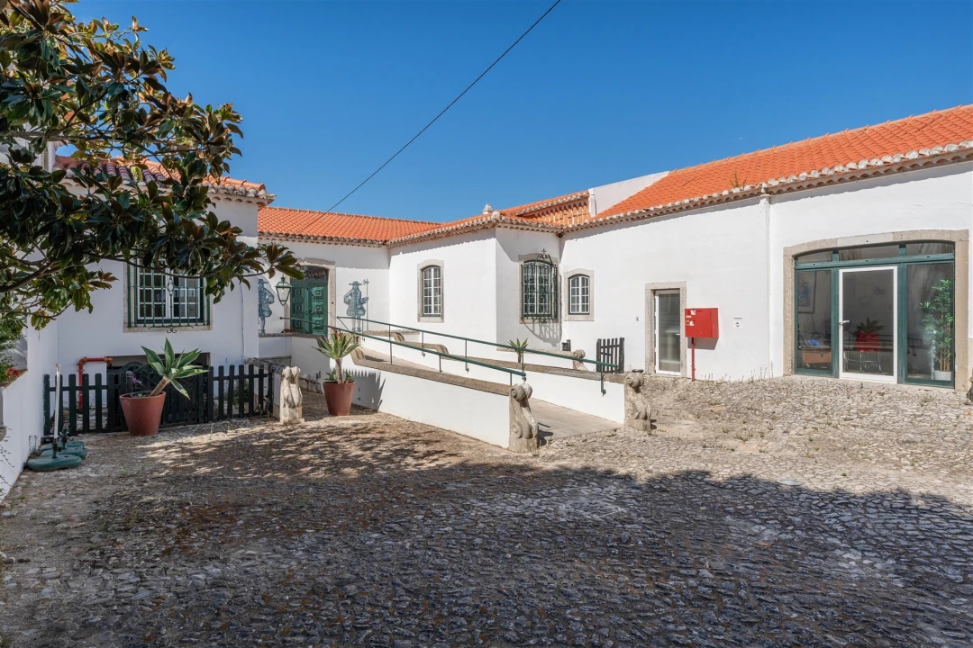 Quinta T15 para Venda em Carcavelos e Parede Foto 27