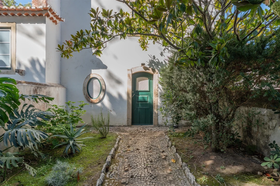 Quinta T15 para Venda em Carcavelos e Parede Foto 28