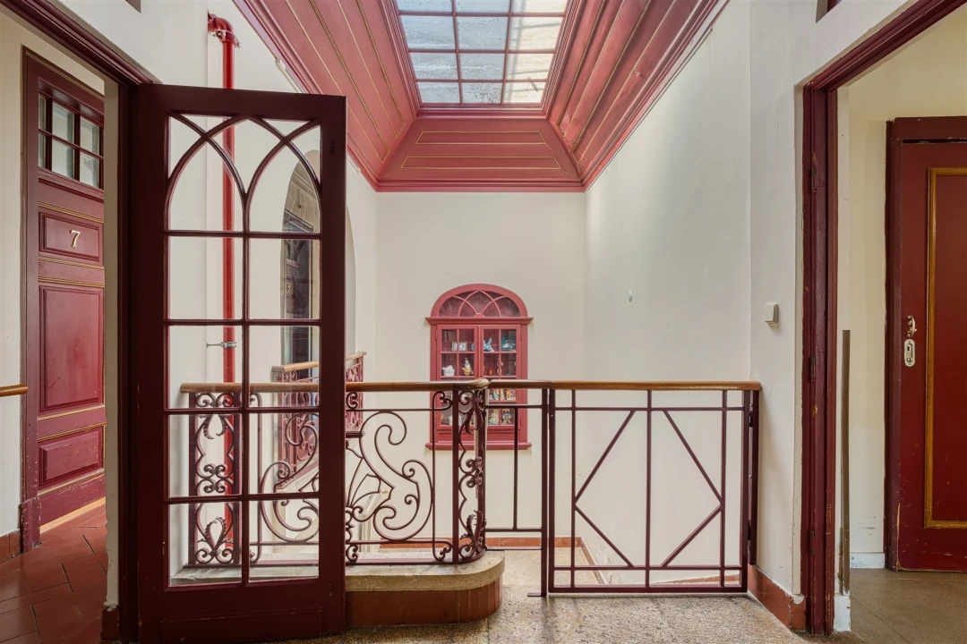 Quinta T15 para Venda em Carcavelos e Parede Foto 20