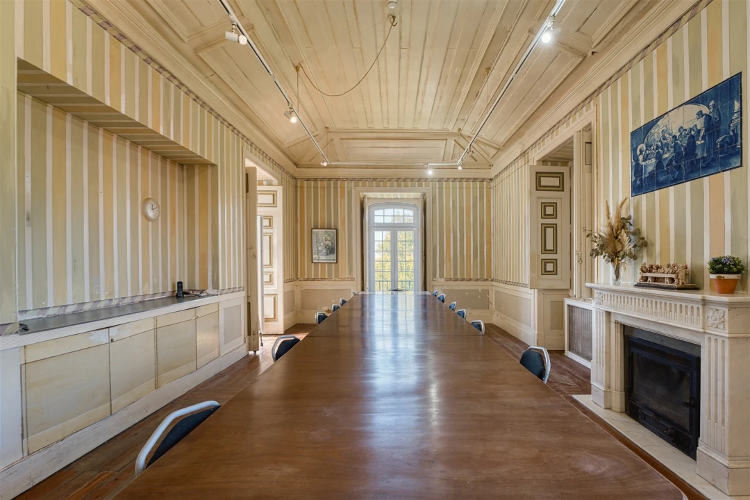 Quinta T15 para Venda em Carcavelos e Parede Foto 11