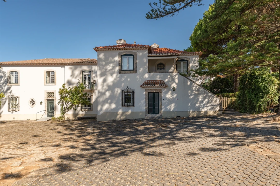 Quinta T15 para Venda em Carcavelos e Parede Foto 5