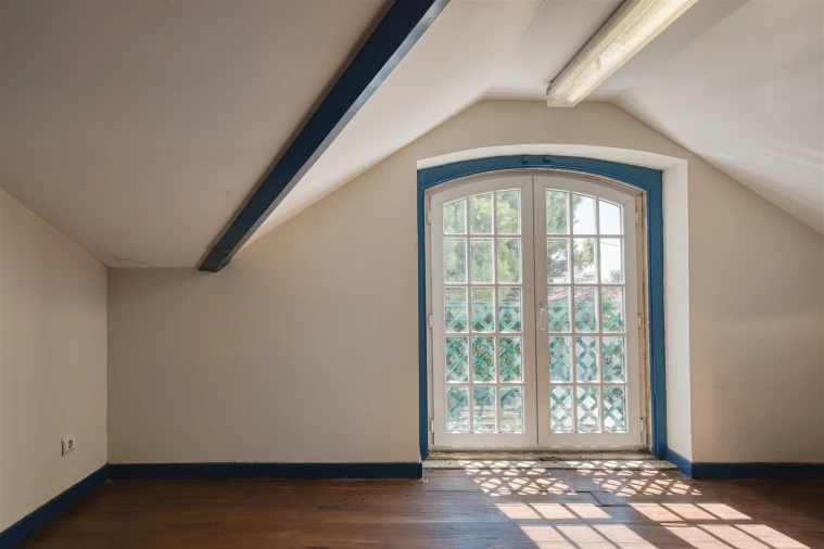 Quinta T15 para Venda em Carcavelos e Parede Foto 22