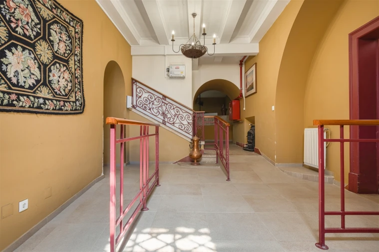 Quinta T15 para Venda em Carcavelos e Parede Foto 24