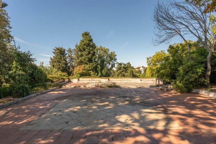 Quinta T15 para Venda em Carcavelos e Parede Foto 32