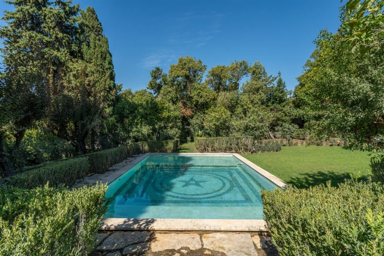 Quinta T15 para Venda em Carcavelos e Parede Foto 34