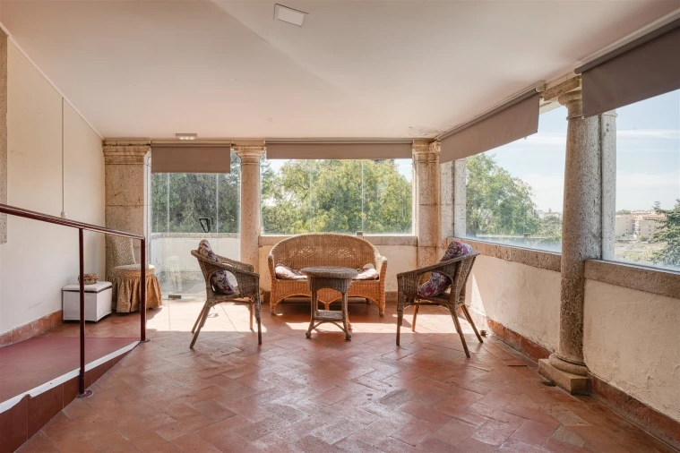 Quinta T15 para Venda em Carcavelos e Parede Foto 18