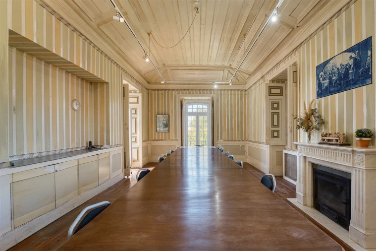 Quinta T15 para Venda em Carcavelos e Parede Foto 11