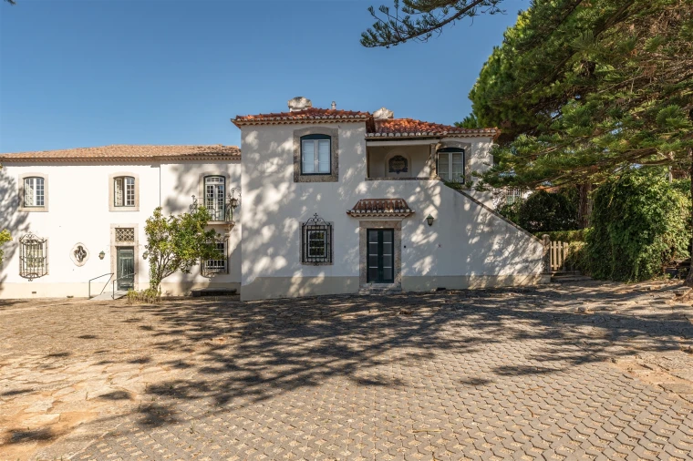 Quinta T15 para Venda em Carcavelos e Parede Foto 5