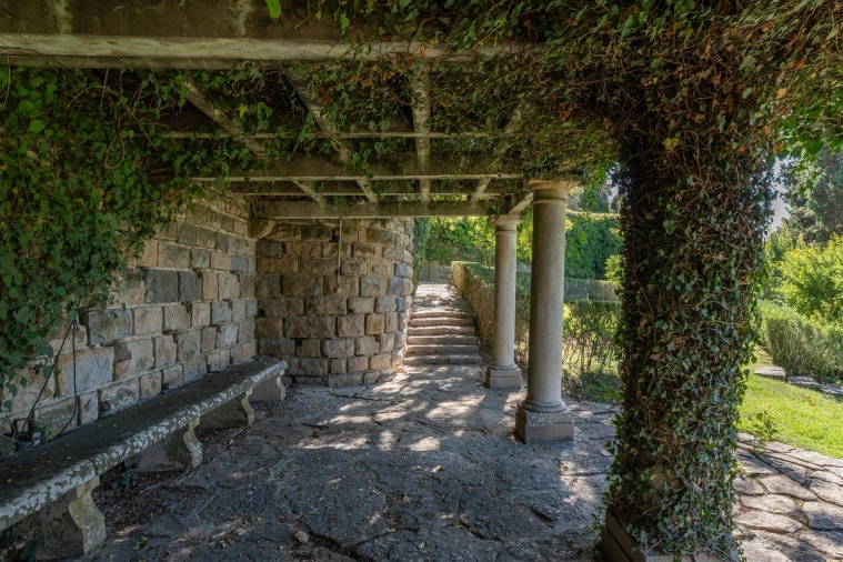 Quinta T15 para Venda em Carcavelos e Parede Foto 37