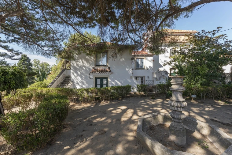 Quinta T15 para Venda em Carcavelos e Parede Foto 2