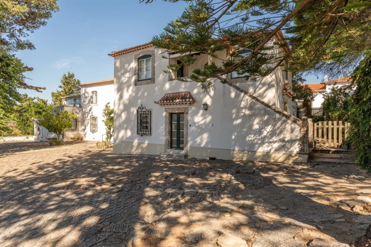 Quinta T15 para Venda em Carcavelos e Parede Foto 3