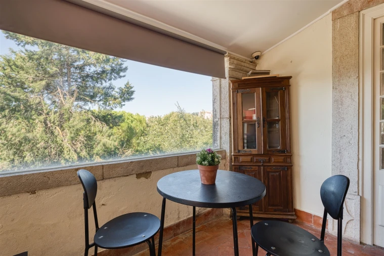 Quinta T15 para Venda em Carcavelos e Parede Foto 19