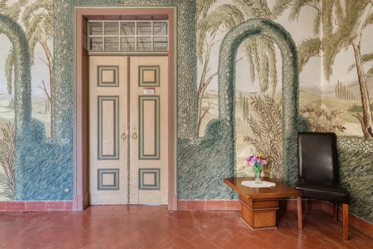 Quinta T15 para Venda em Carcavelos e Parede Foto 10