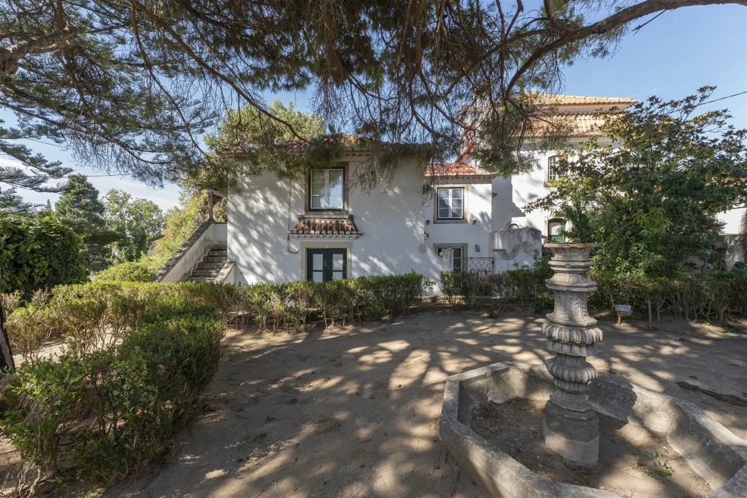 Quinta T15 para Venda em Carcavelos e Parede Foto 2