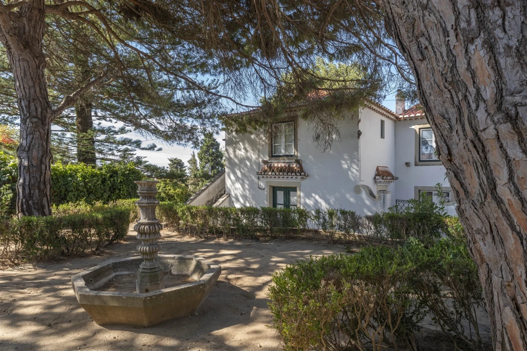 Quinta T15 para Venda em Carcavelos e Parede Foto 4