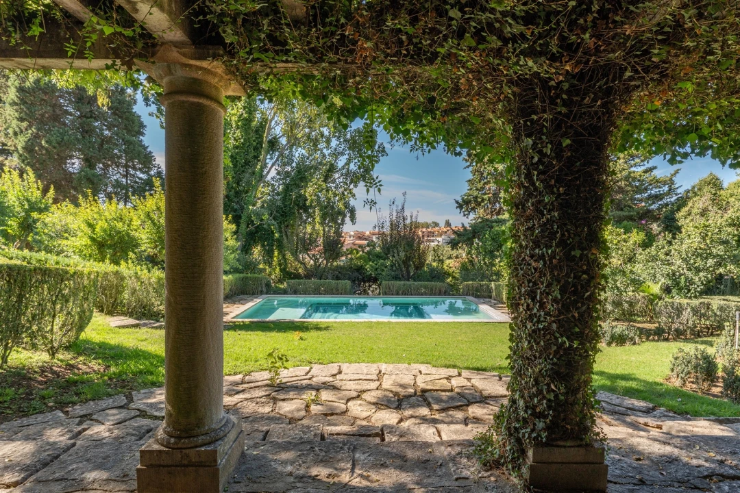 Quinta T15 para Venda em Carcavelos e Parede Foto 1