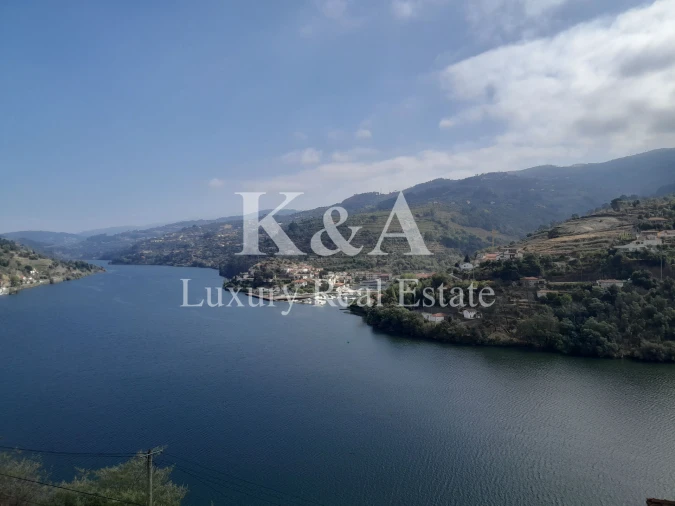 Moradia T6 para Venda em Ancede e Ribadouro Foto 2