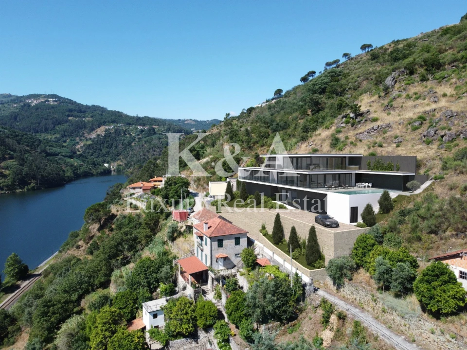 Moradia T6 para Venda em Ancede e Ribadouro Foto 4