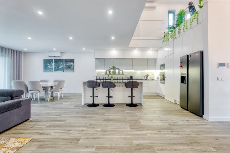 Moradia T3 para Venda em Alenquer (Santo Estêvão e Triana) Foto 69