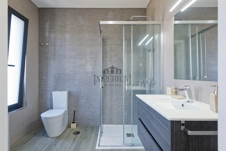 Moradia T3 para Venda em Alenquer (Santo Estêvão e Triana) Foto 41