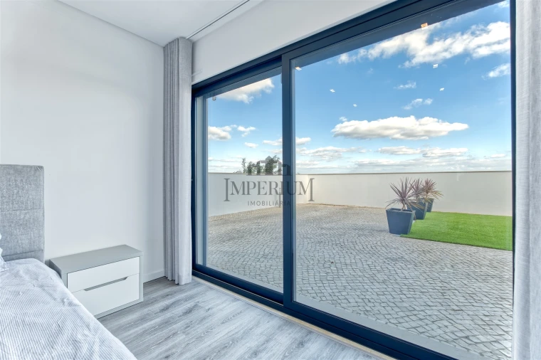 Moradia T3 para Venda em Alenquer (Santo Estêvão e Triana) Foto 77