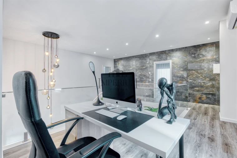 Moradia T3 para Venda em Alenquer (Santo Estêvão e Triana) Foto 26