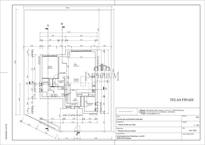 Moradia T3 para Venda em Alenquer (Santo Estêvão e Triana) Foto 80